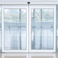 Interior doors PVC windows